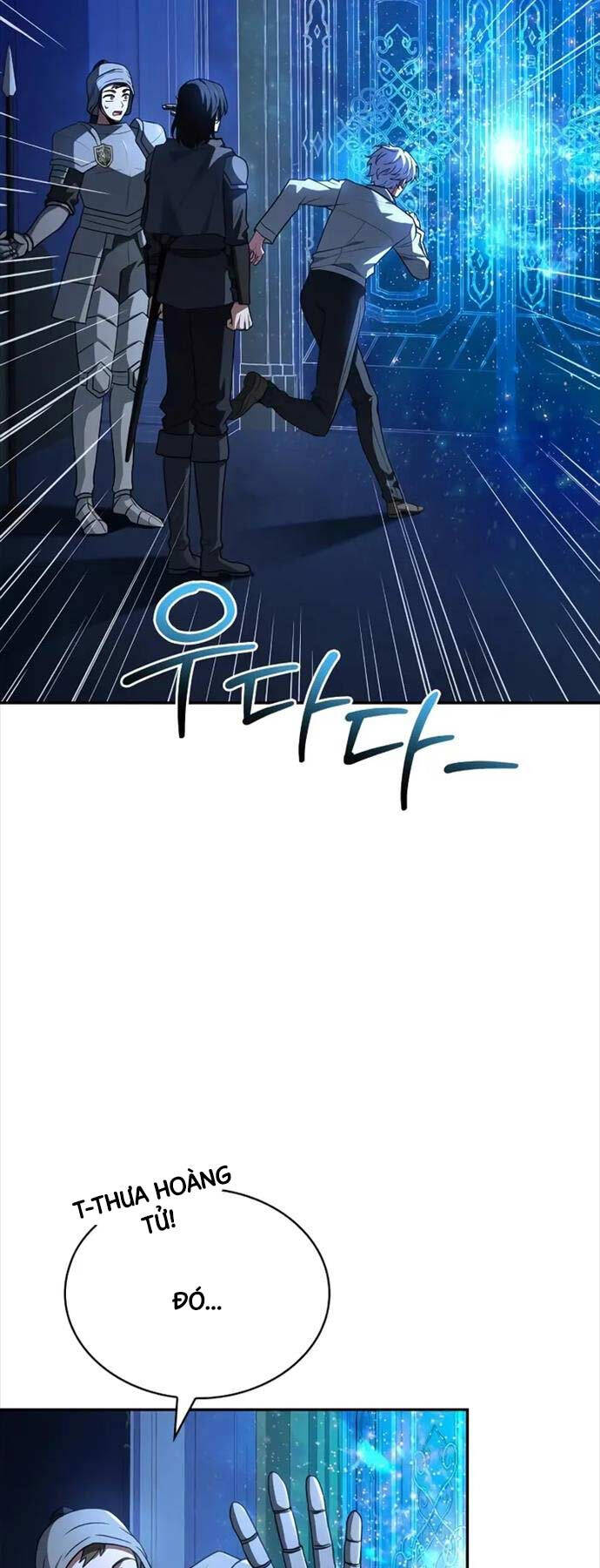 Hoàng tử bán thuốc chapter 21 - Upload bởi truyensieuhay.com