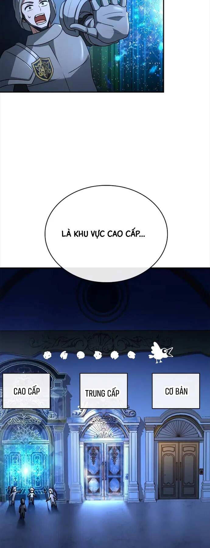 Hoàng tử bán thuốc chapter 21 - Upload bởi truyensieuhay.com