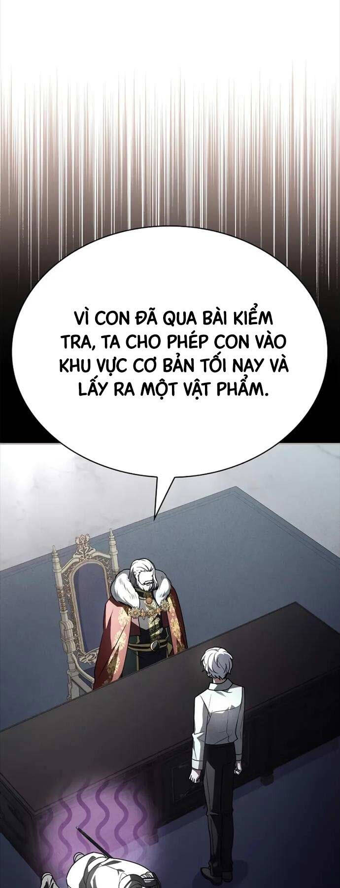 Hoàng tử bán thuốc chapter 21 - Upload bởi truyensieuhay.com