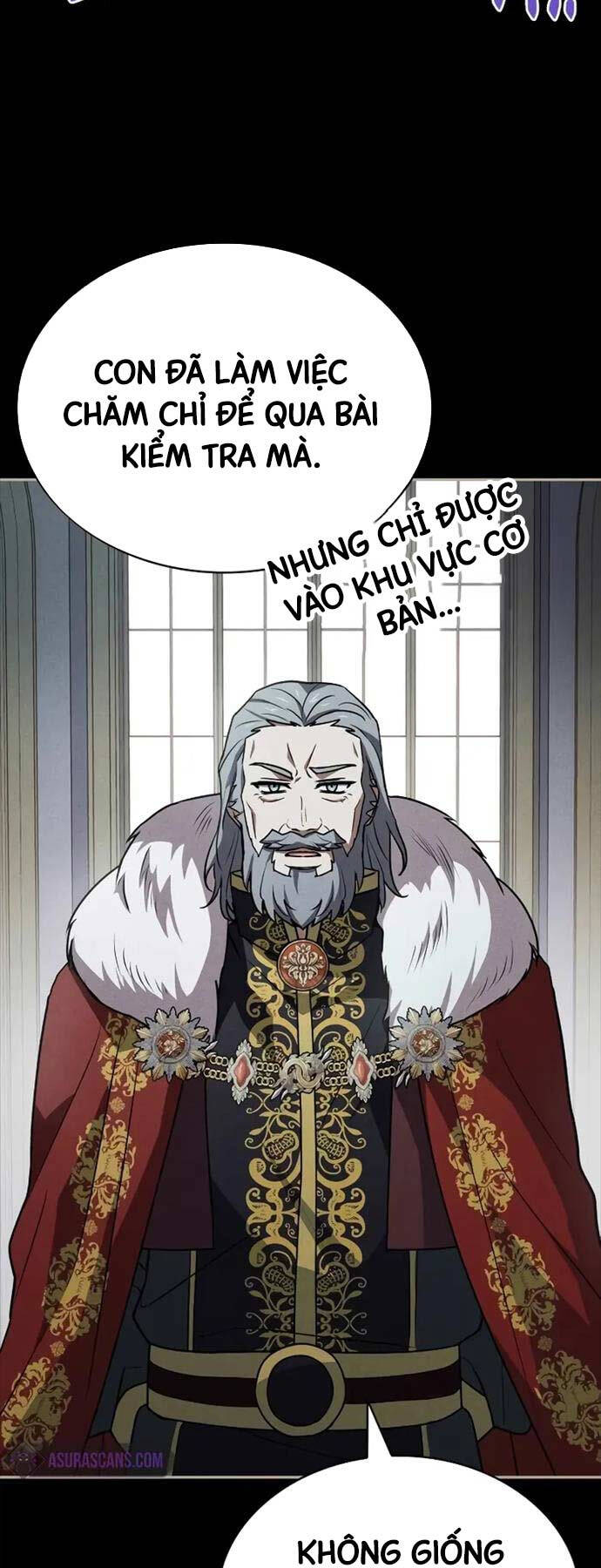 Hoàng tử bán thuốc chapter 21 - Upload bởi truyensieuhay.com