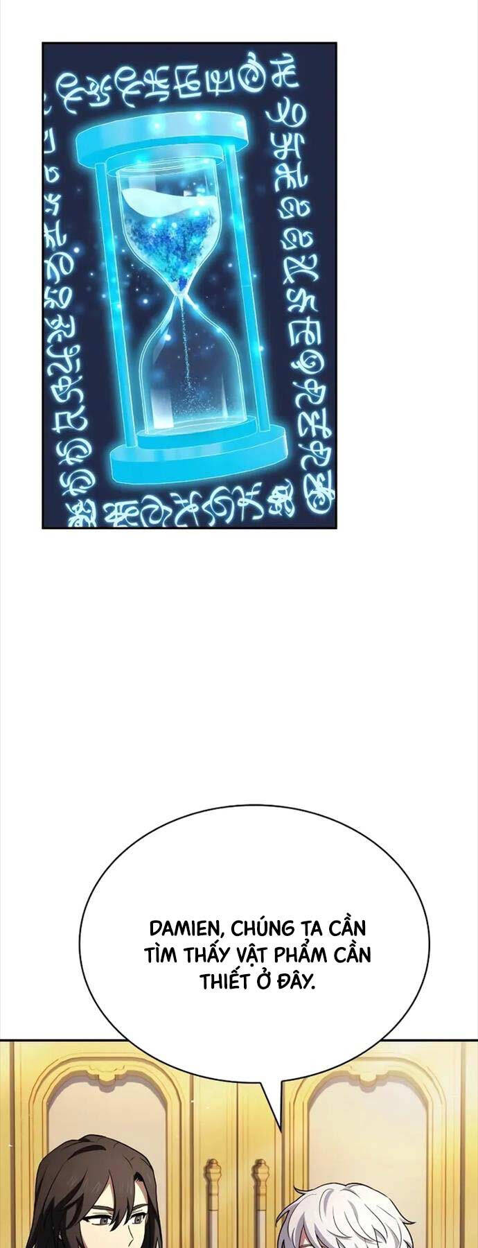 Hoàng tử bán thuốc chapter 21 - Upload bởi truyensieuhay.com