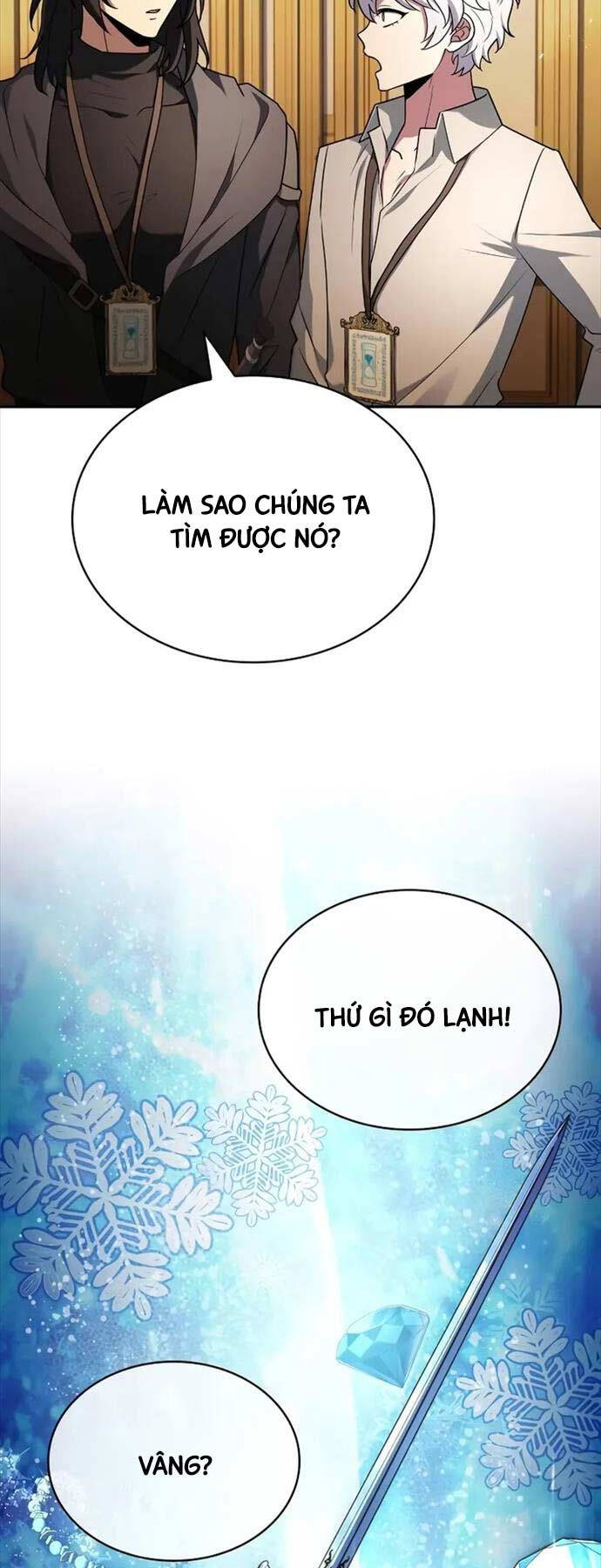 Hoàng tử bán thuốc chapter 21 - Upload bởi truyensieuhay.com