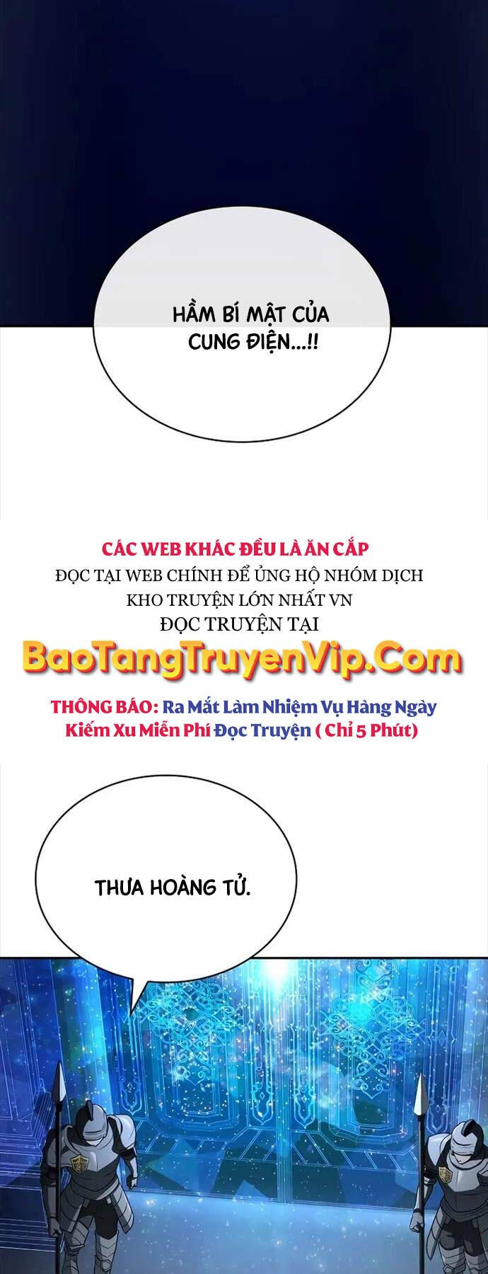 Hoàng tử bán thuốc chapter 21 - Upload bởi truyensieuhay.com