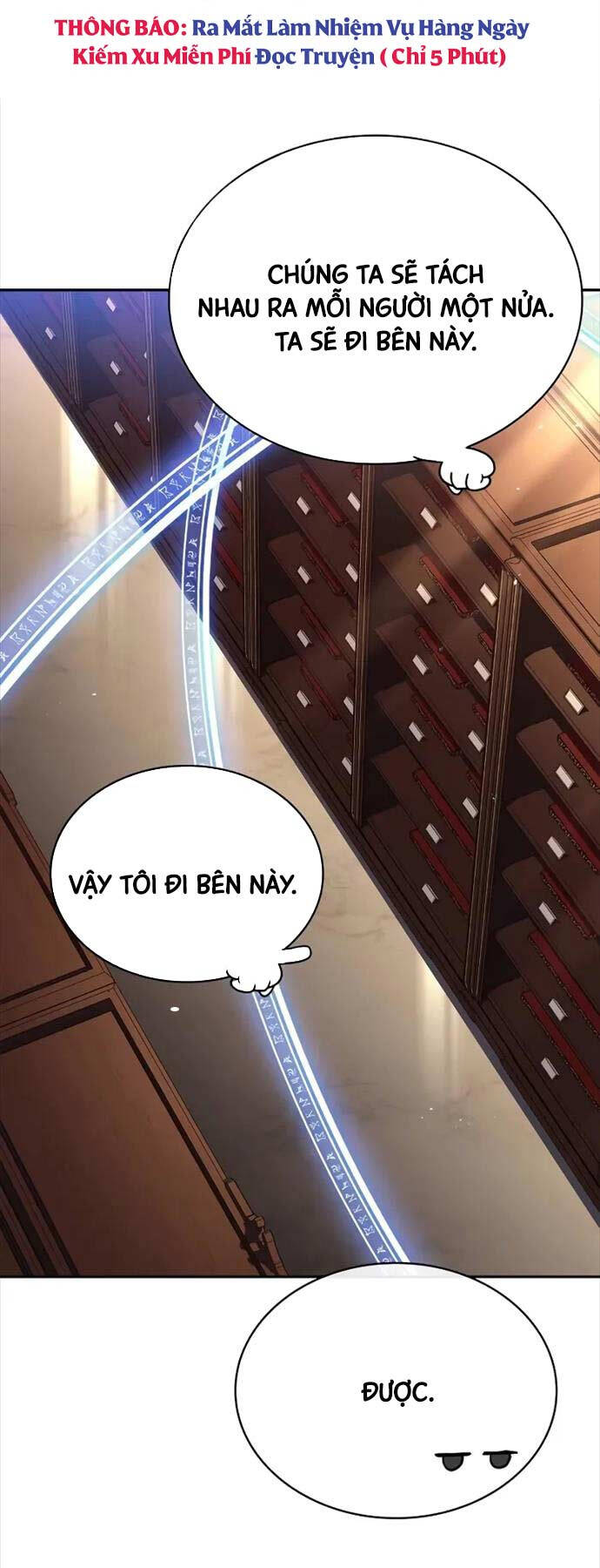 Hoàng tử bán thuốc chapter 21 - Upload bởi truyensieuhay.com