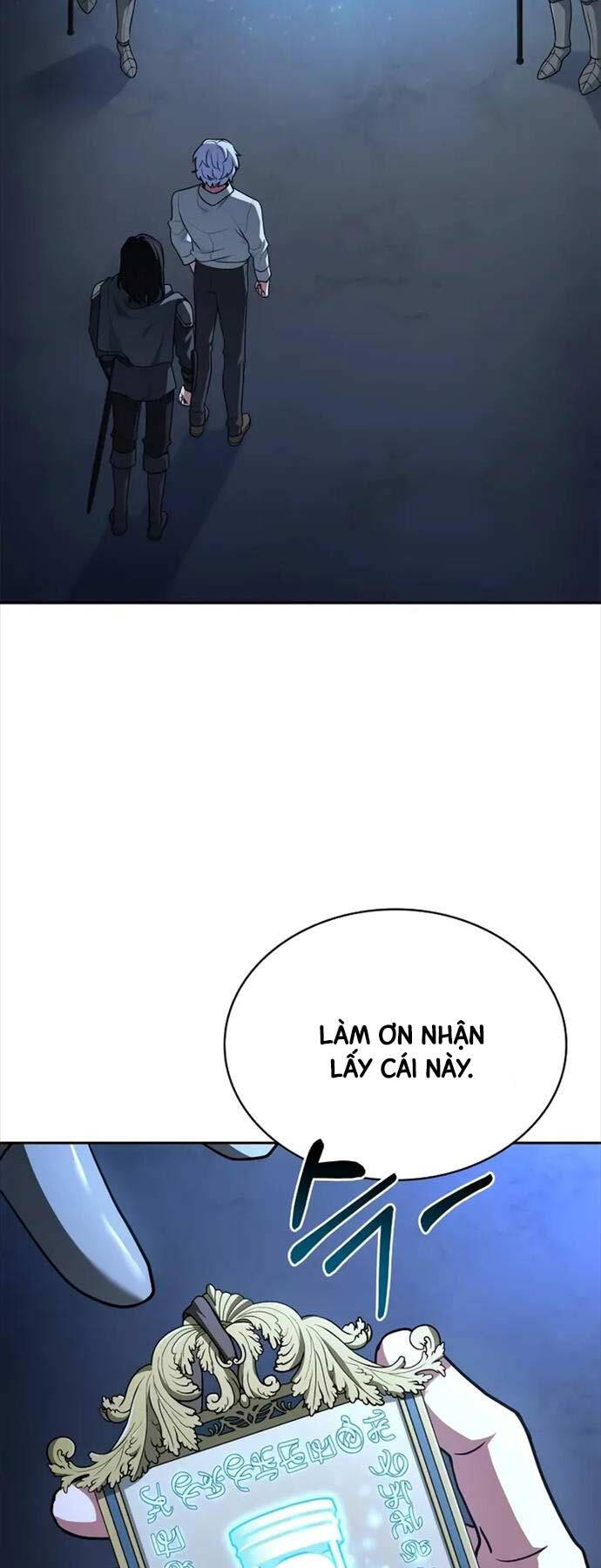 Hoàng tử bán thuốc chapter 21 - Upload bởi truyensieuhay.com
