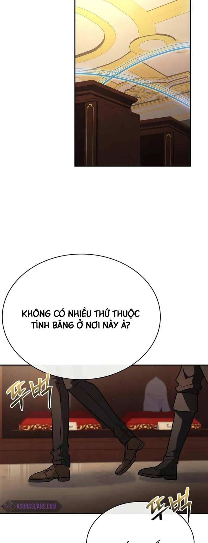 Hoàng tử bán thuốc chapter 21 - Upload bởi truyensieuhay.com