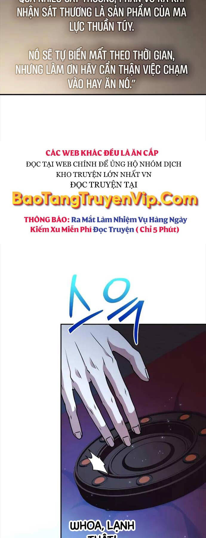Hoàng tử bán thuốc chapter 21 - Upload bởi truyensieuhay.com