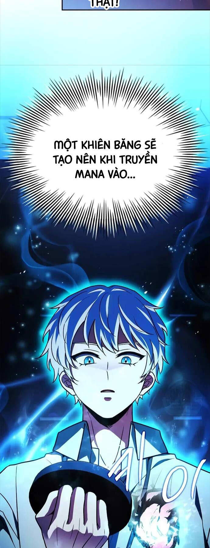 Hoàng tử bán thuốc chapter 21 - Upload bởi truyensieuhay.com