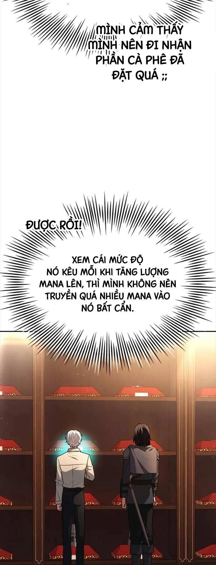 Hoàng tử bán thuốc chapter 21 - Upload bởi truyensieuhay.com