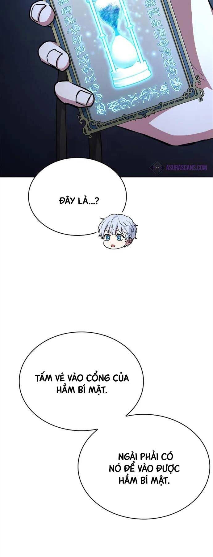 Hoàng tử bán thuốc chapter 21 - Upload bởi truyensieuhay.com