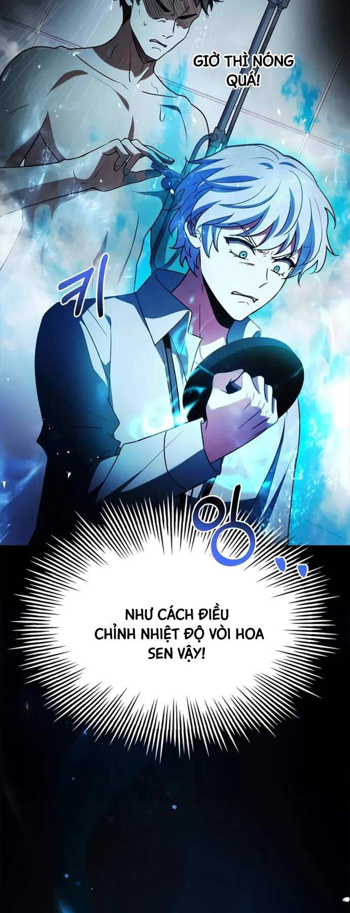 Hoàng tử bán thuốc chapter 21 - Upload bởi truyensieuhay.com