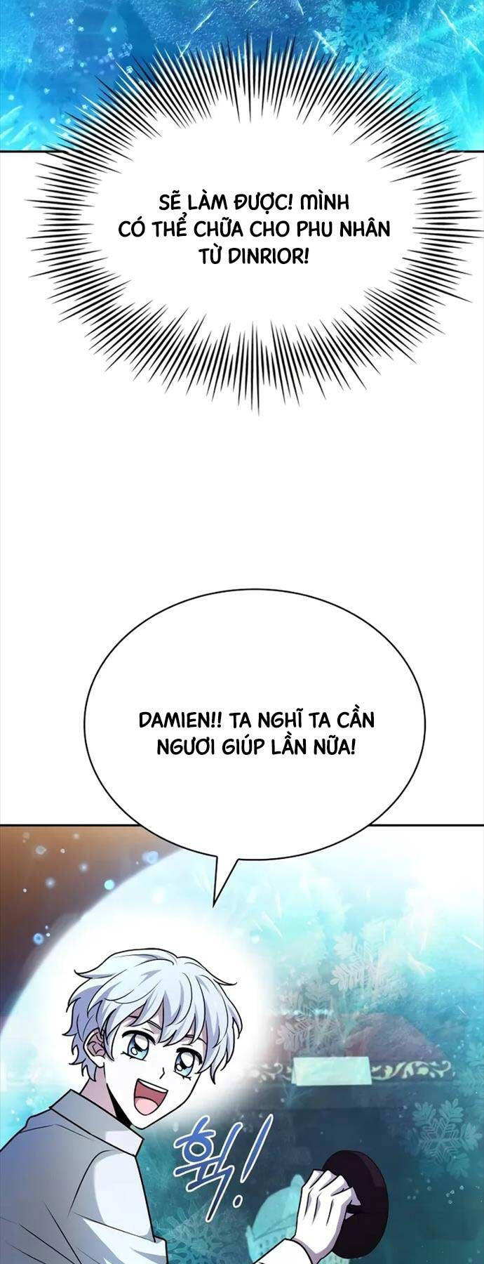 Hoàng tử bán thuốc chapter 21 - Upload bởi truyensieuhay.com