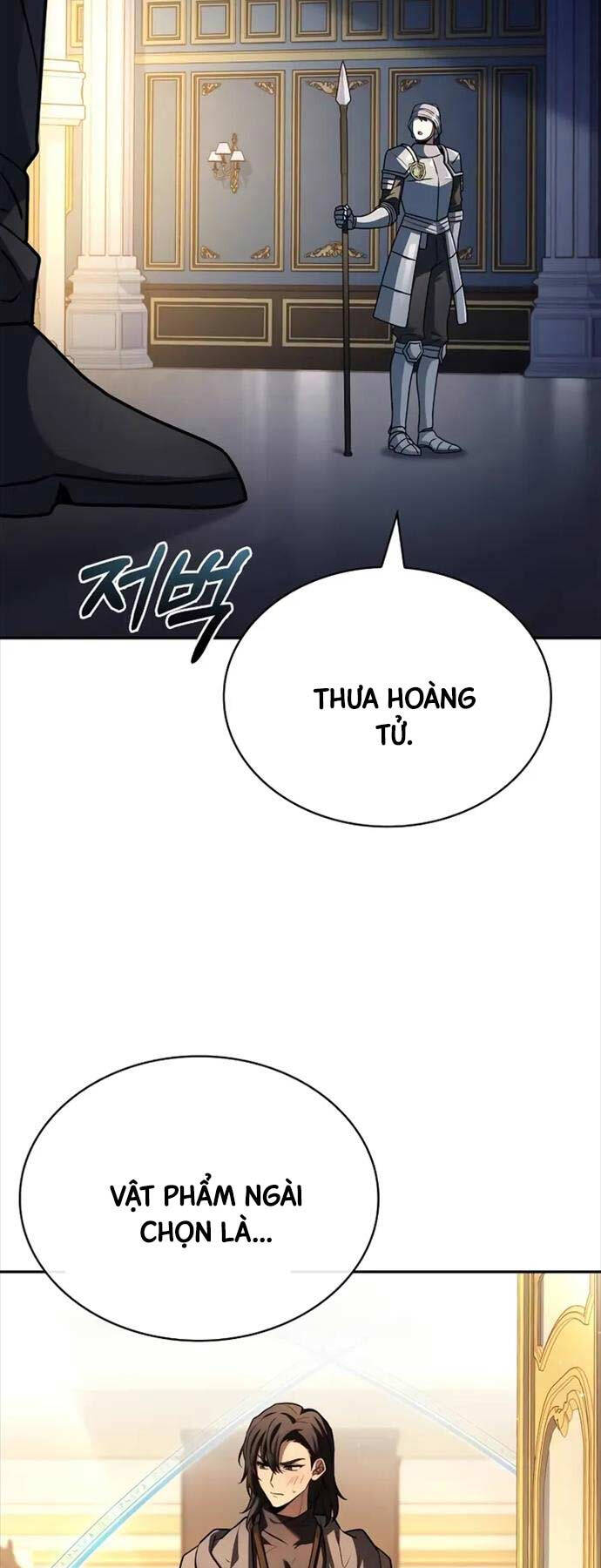 Hoàng tử bán thuốc chapter 21 - Upload bởi truyensieuhay.com