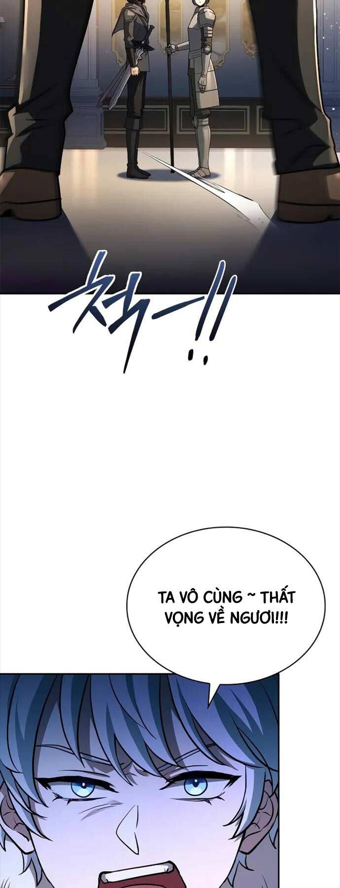 Hoàng tử bán thuốc chapter 21 - Upload bởi truyensieuhay.com