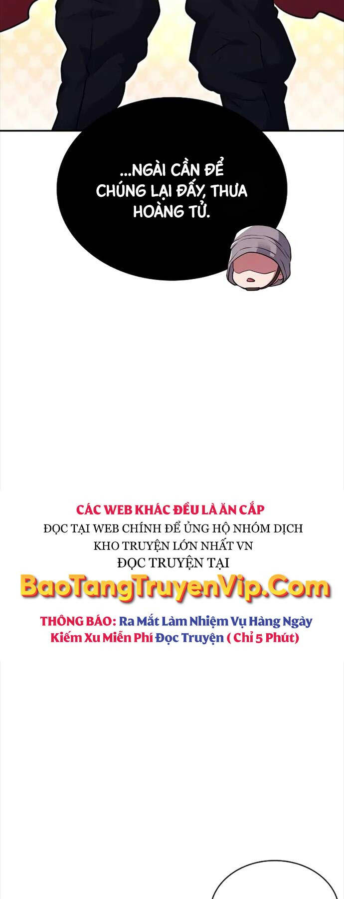 Hoàng tử bán thuốc chapter 21 - Upload bởi truyensieuhay.com
