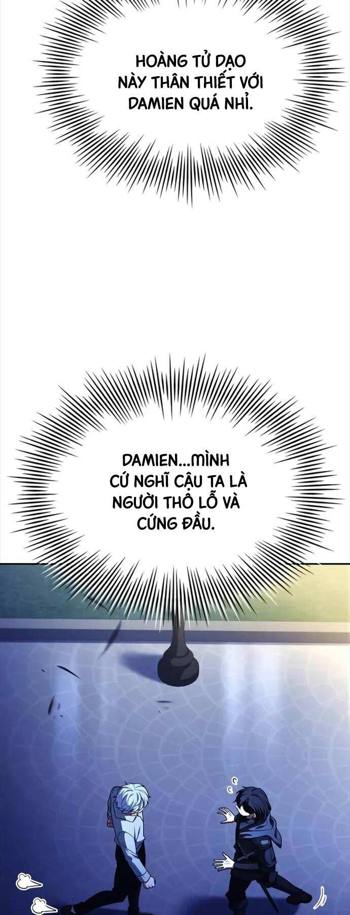 Hoàng tử bán thuốc chapter 21 - Upload bởi truyensieuhay.com