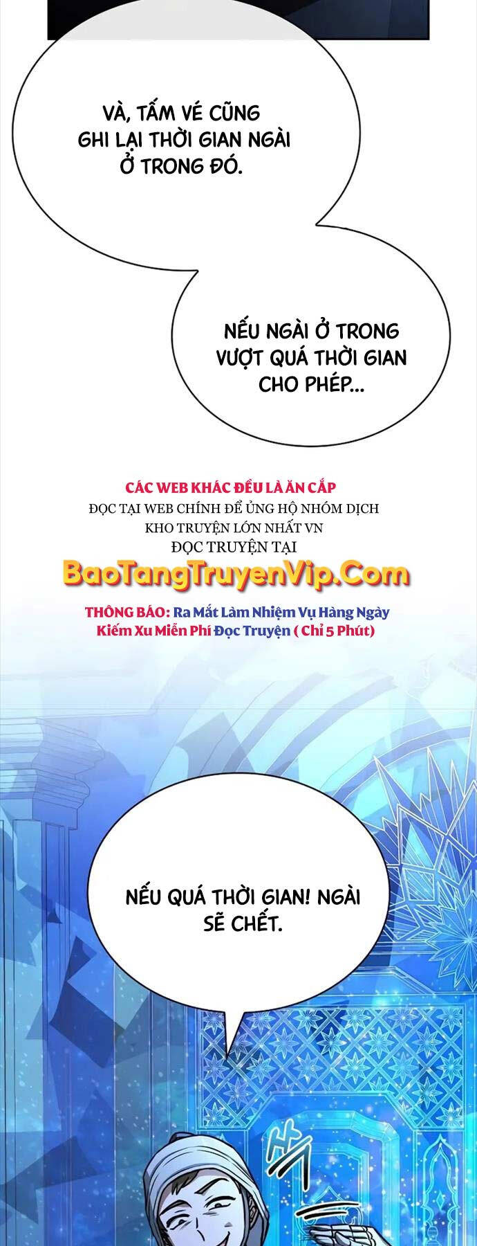 Hoàng tử bán thuốc chapter 21 - Upload bởi truyensieuhay.com