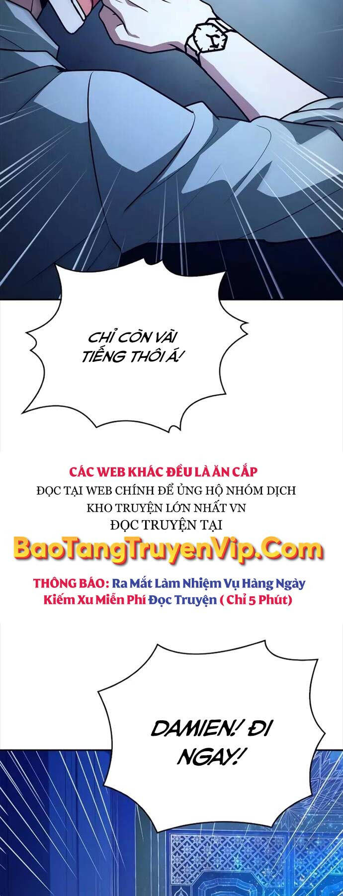 Hoàng tử bán thuốc chapter 21 - Upload bởi truyensieuhay.com