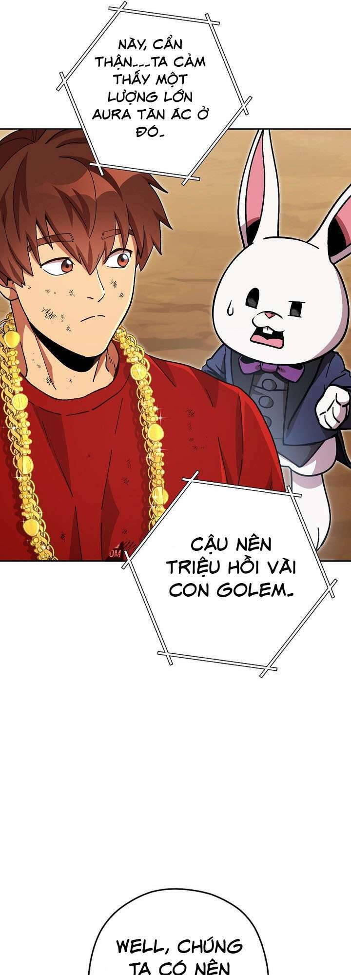 Tái thiết hầm ngục chapter 155 - Upload bởi truyensieuhay.com