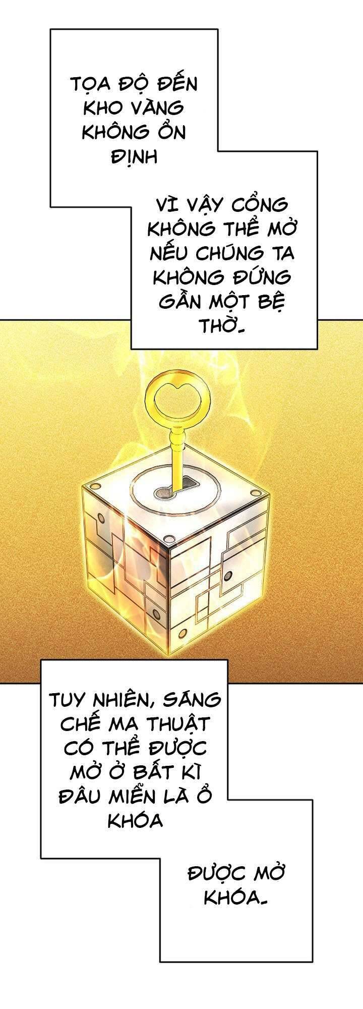Tái thiết hầm ngục chapter 155 - Upload bởi truyensieuhay.com