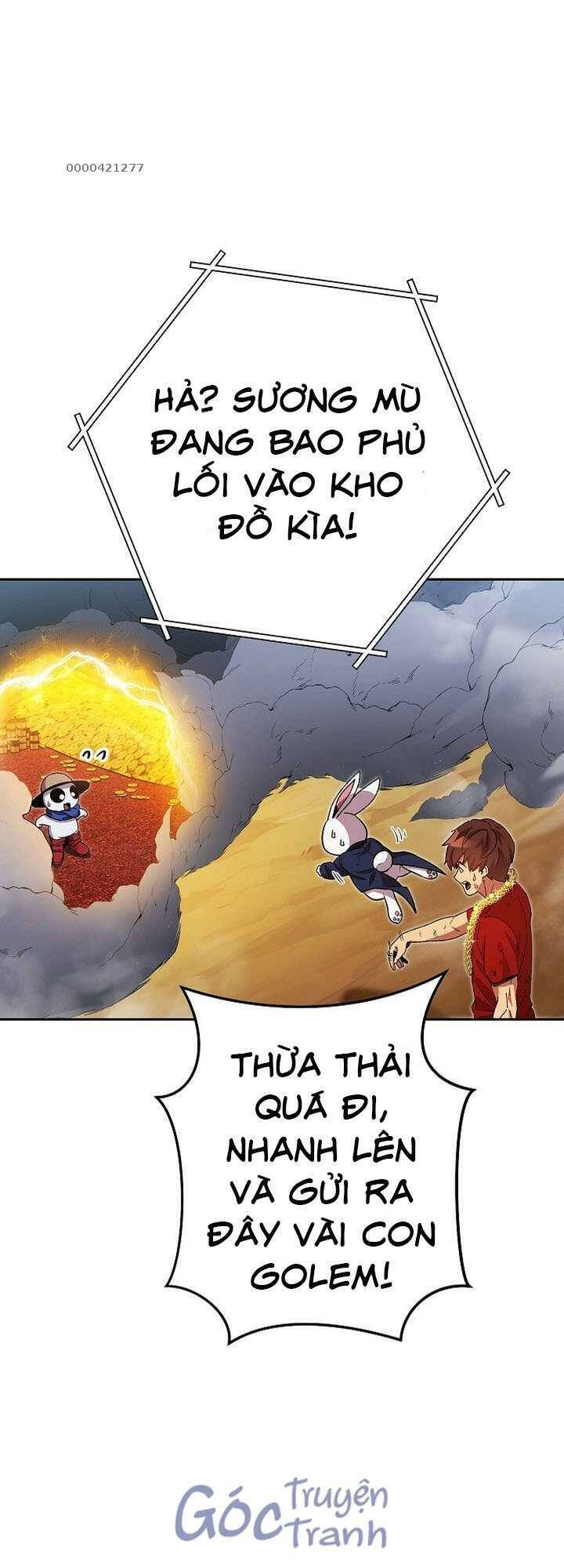 Tái thiết hầm ngục chapter 155 - Upload bởi truyensieuhay.com