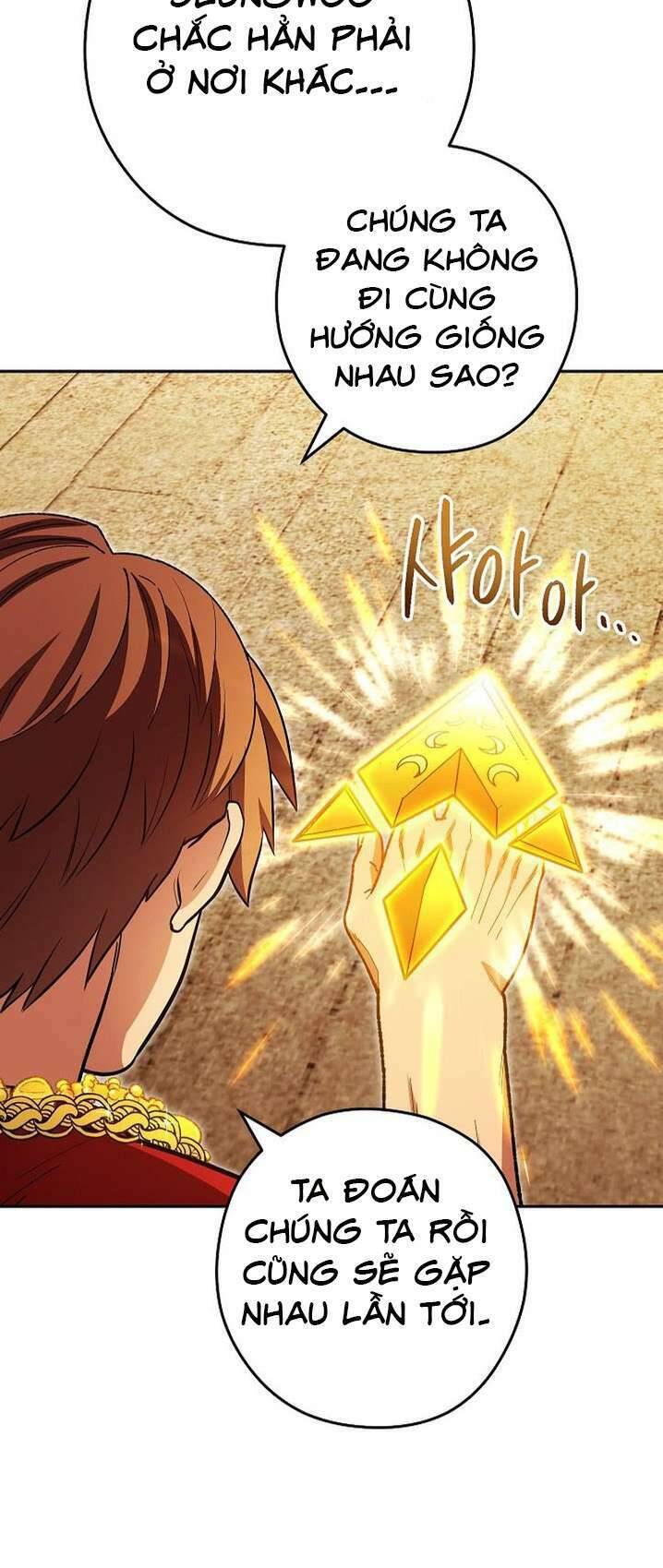 Tái thiết hầm ngục chapter 155 - Upload bởi truyensieuhay.com