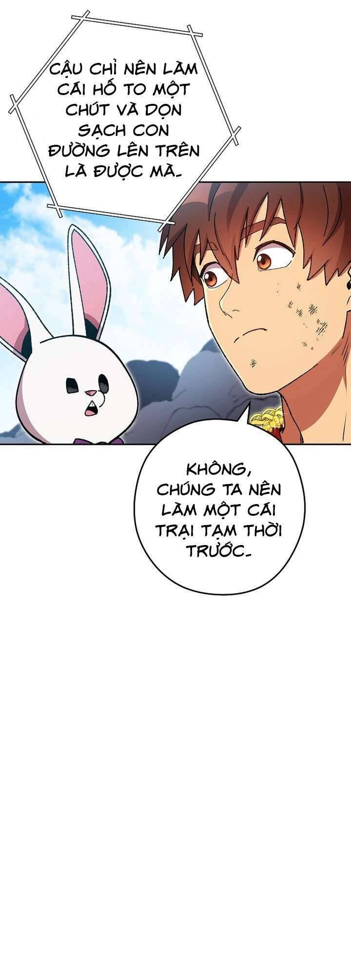 Tái thiết hầm ngục chapter 155 - Upload bởi truyensieuhay.com