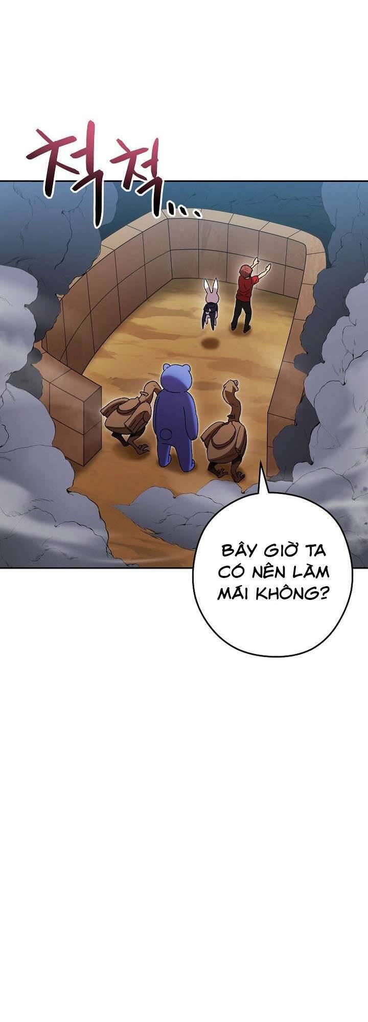 Tái thiết hầm ngục chapter 155 - Upload bởi truyensieuhay.com