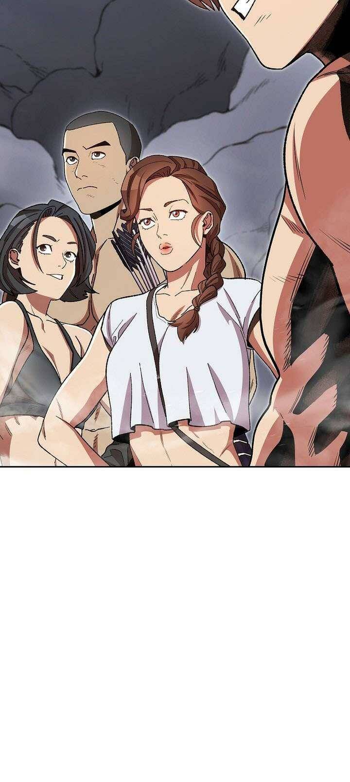 Tái thiết hầm ngục chapter 155 - Upload bởi truyensieuhay.com