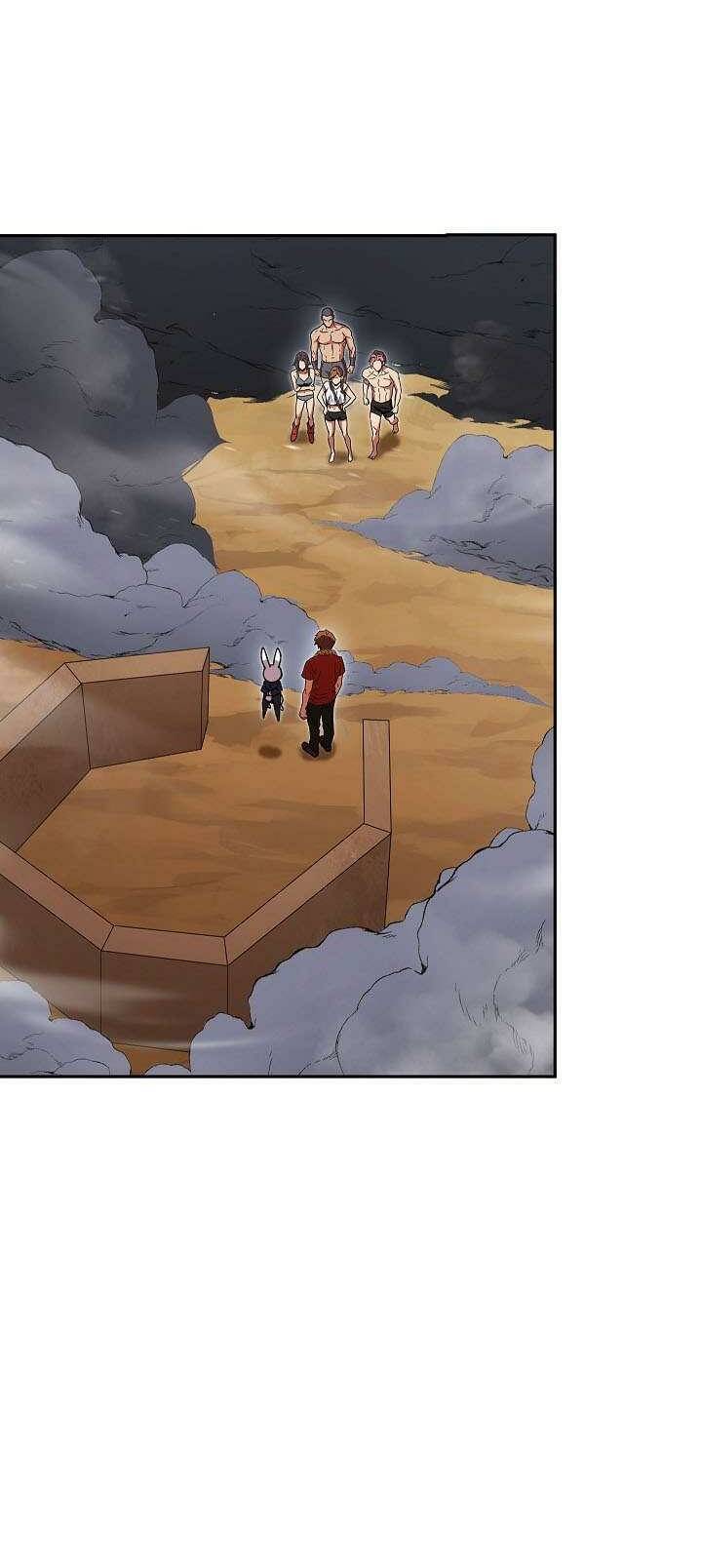 Tái thiết hầm ngục chapter 155 - Upload bởi truyensieuhay.com