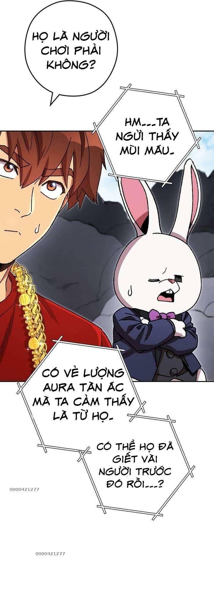Tái thiết hầm ngục chapter 155 - Upload bởi truyensieuhay.com