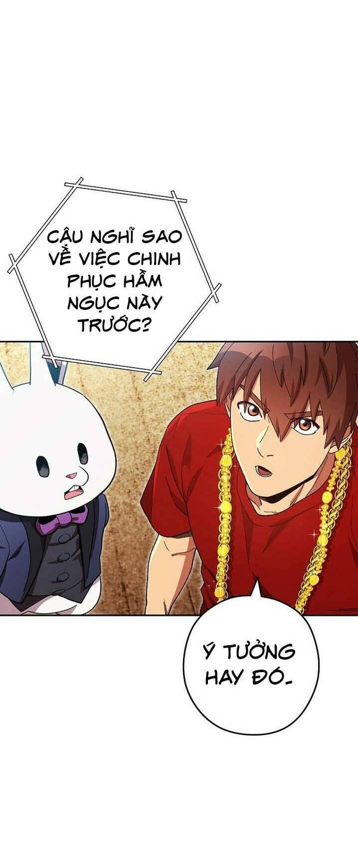 Tái thiết hầm ngục chapter 155 - Upload bởi truyensieuhay.com