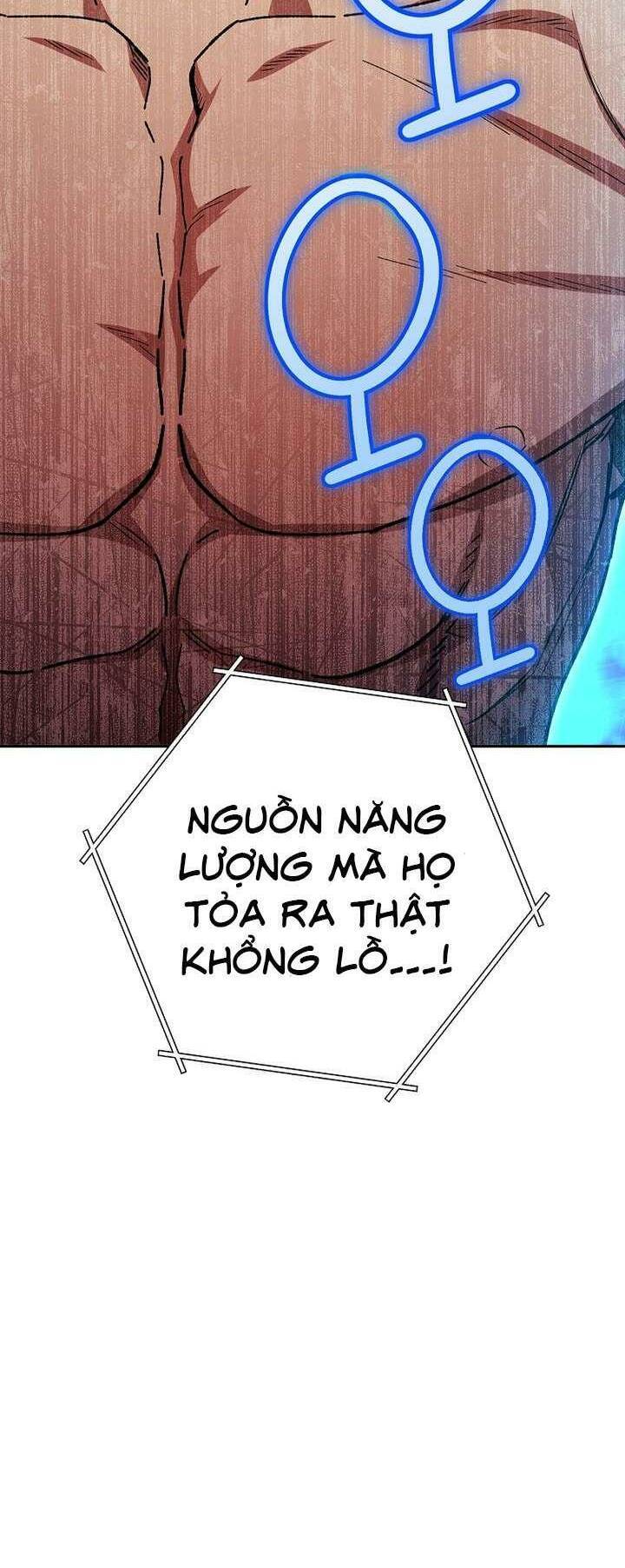 Tái thiết hầm ngục chapter 155 - Upload bởi truyensieuhay.com