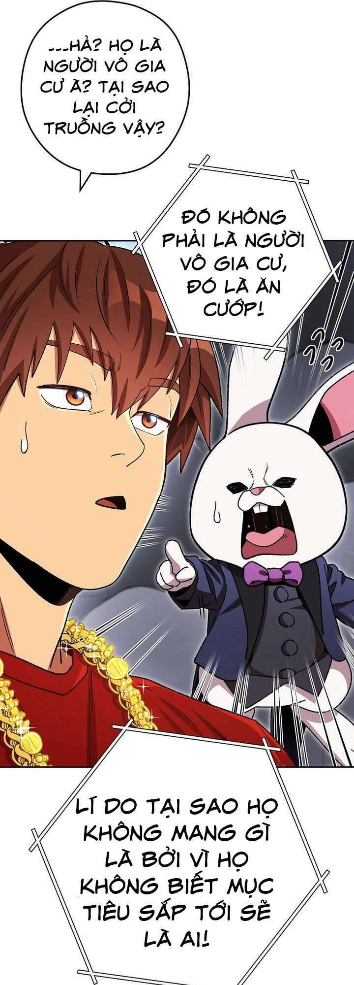 Tái thiết hầm ngục chapter 155 - Upload bởi truyensieuhay.com