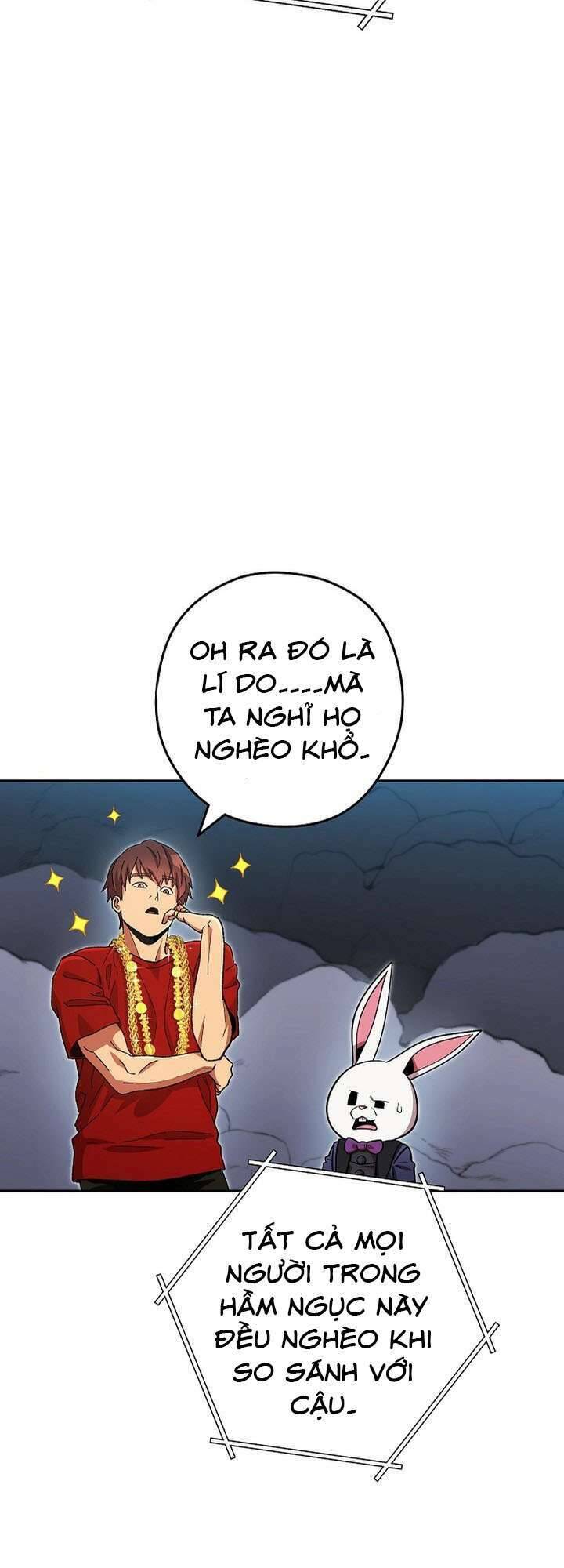 Tái thiết hầm ngục chapter 155 - Upload bởi truyensieuhay.com