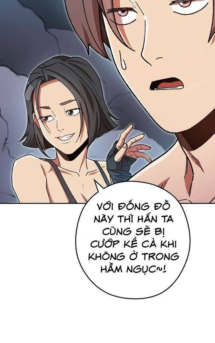 Tái thiết hầm ngục chapter 155 - Upload bởi truyensieuhay.com