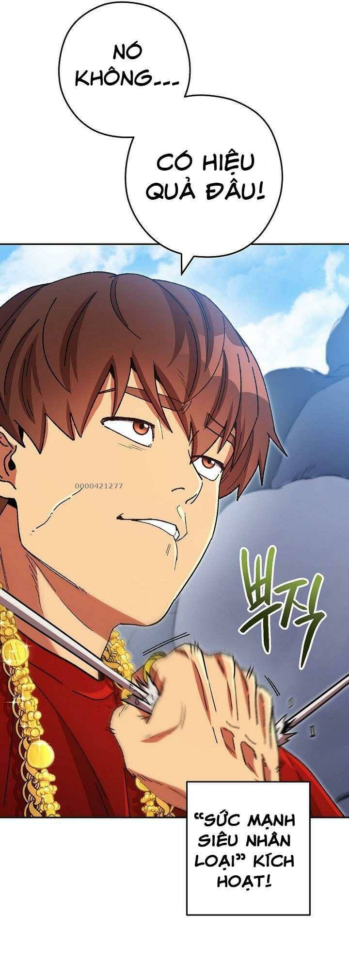 Tái thiết hầm ngục chapter 155 - Upload bởi truyensieuhay.com