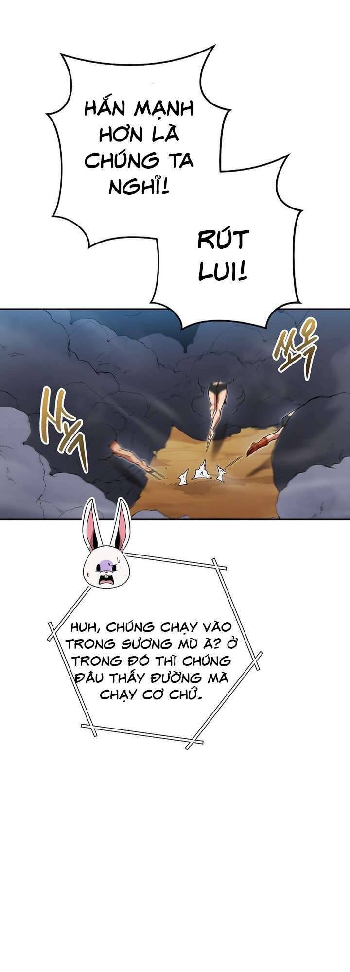Tái thiết hầm ngục chapter 155 - Upload bởi truyensieuhay.com