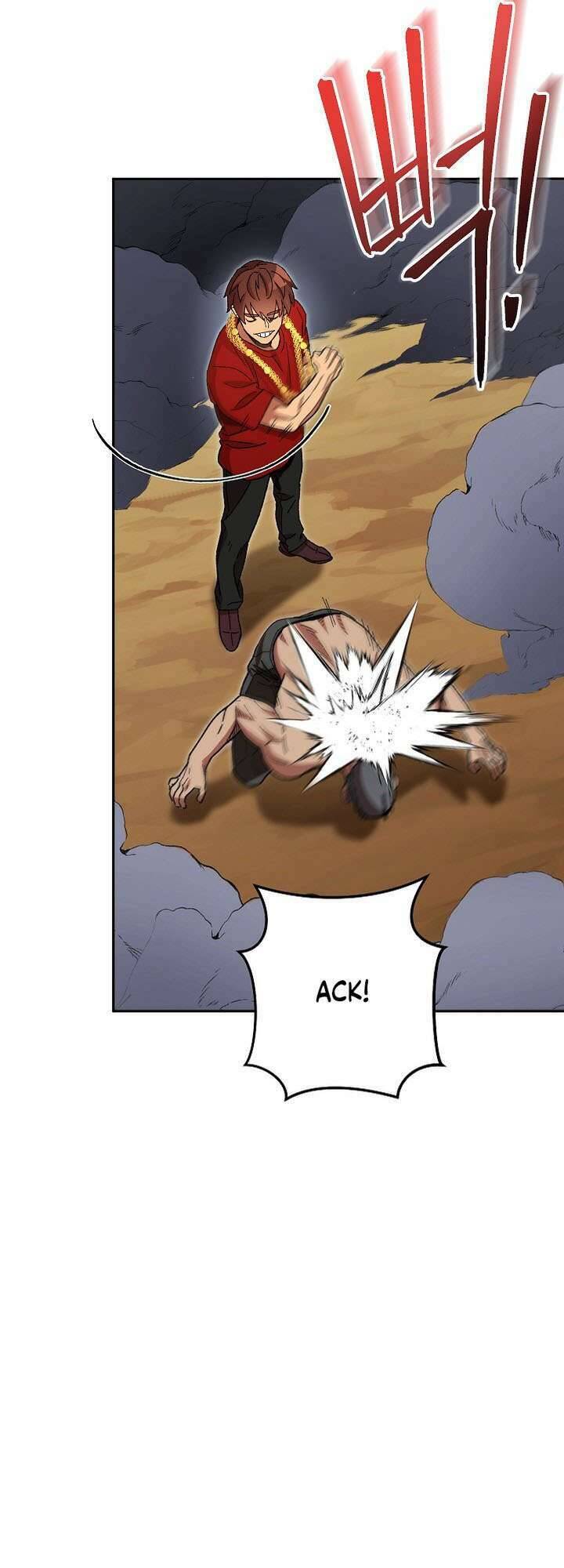 Tái thiết hầm ngục chapter 155 - Upload bởi truyensieuhay.com