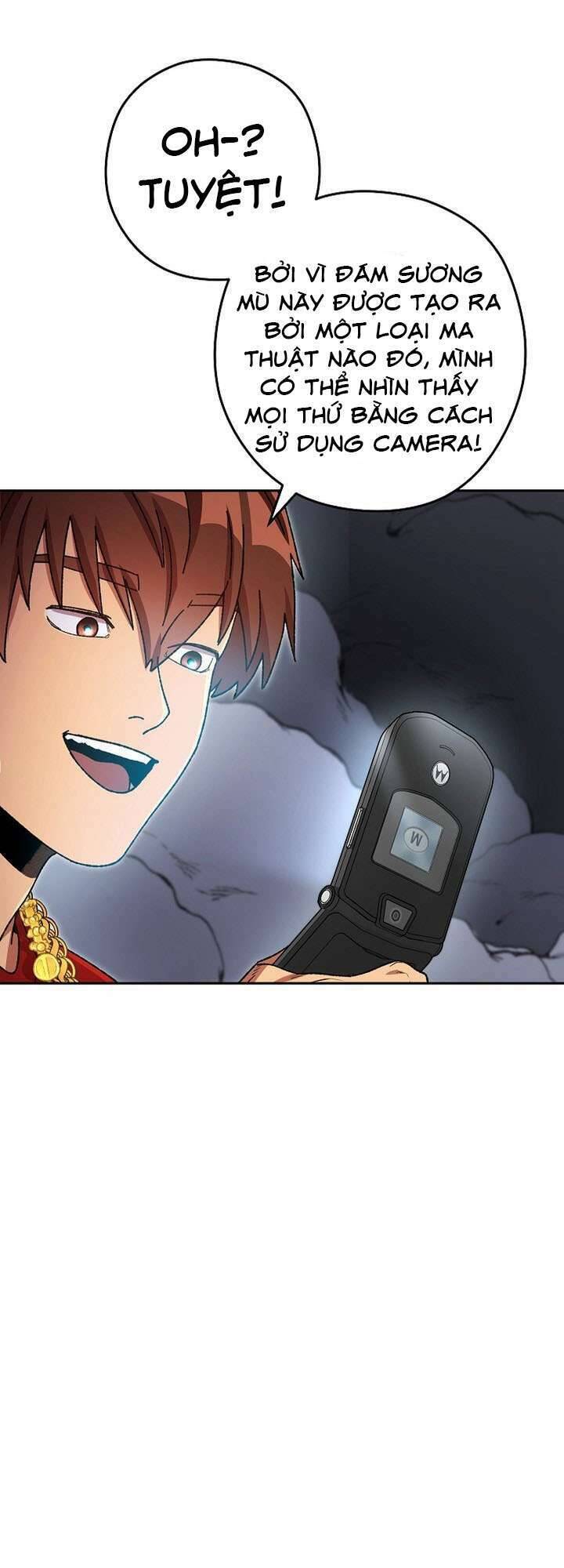 Tái thiết hầm ngục chapter 155 - Upload bởi truyensieuhay.com