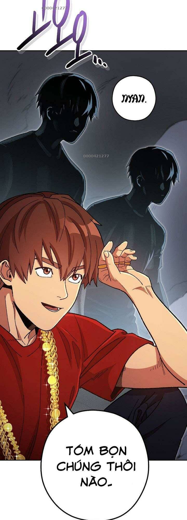 Tái thiết hầm ngục chapter 155 - Upload bởi truyensieuhay.com