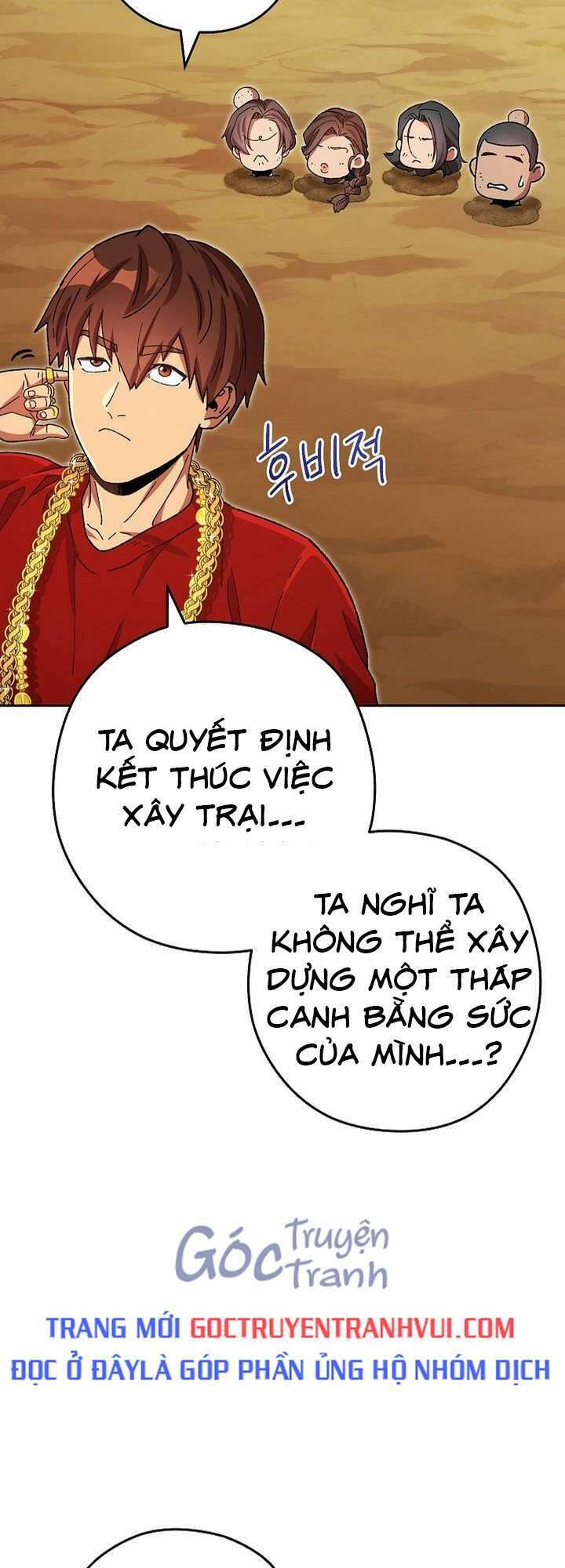 Tái thiết hầm ngục chapter 155 - Upload bởi truyensieuhay.com