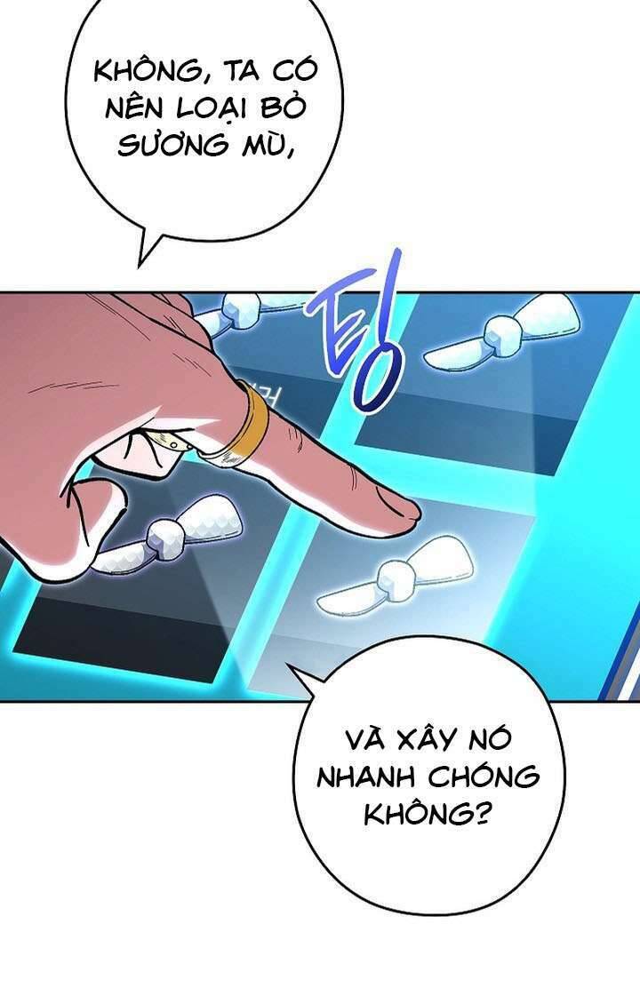 Tái thiết hầm ngục chapter 155 - Upload bởi truyensieuhay.com