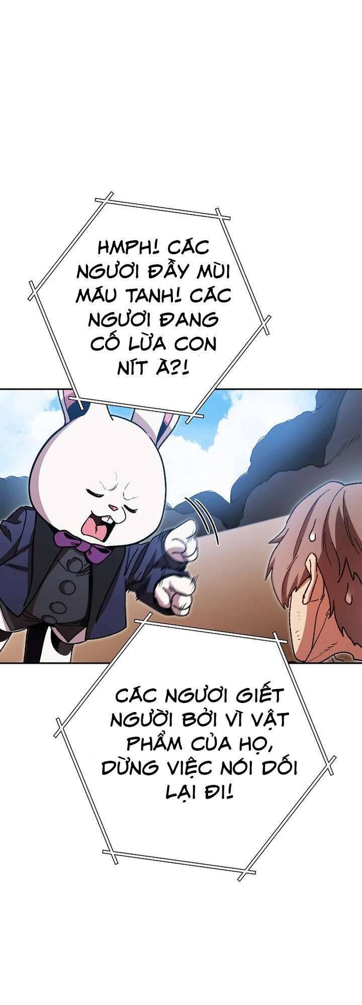 Tái thiết hầm ngục chapter 155 - Upload bởi truyensieuhay.com
