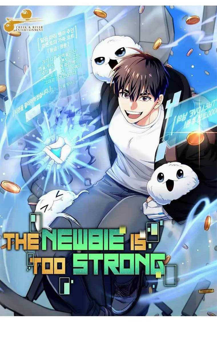 Người mới này quá mạnh chapter 48 - Upload bởi truyensieuhay.com