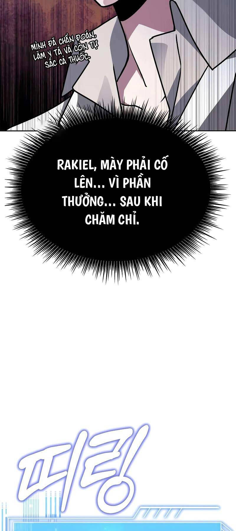 Hoàng tử bán thuốc chapter 22 - Upload bởi truyensieuhay.com
