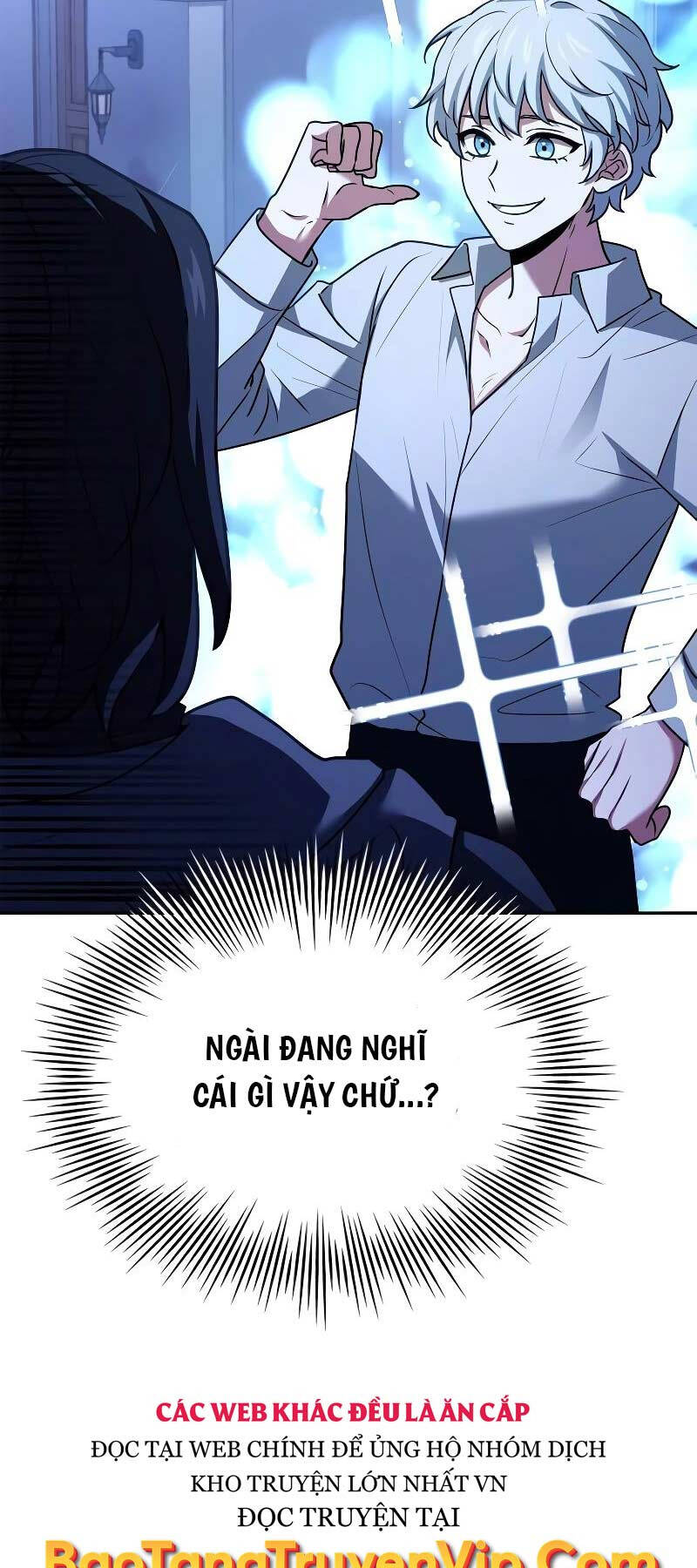 Hoàng tử bán thuốc chapter 22 - Upload bởi truyensieuhay.com