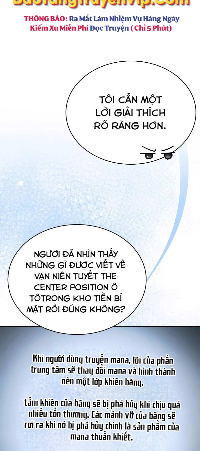 Hoàng tử bán thuốc chapter 22 - Upload bởi truyensieuhay.com