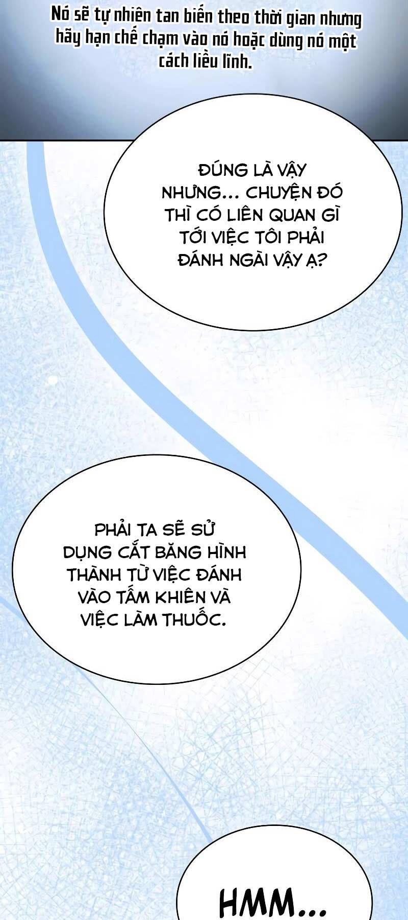Hoàng tử bán thuốc chapter 22 - Upload bởi truyensieuhay.com