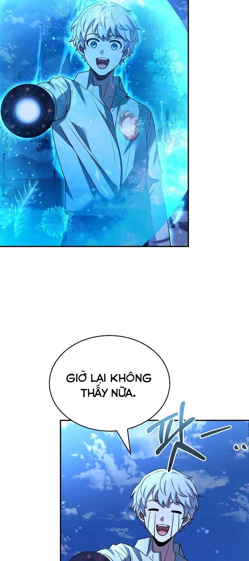 Hoàng tử bán thuốc chapter 22 - Upload bởi truyensieuhay.com